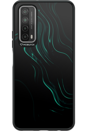 Northern Lights - Huawei P Smart 2021