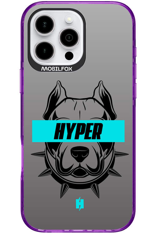 BULL - Apple iPhone 16 Pro Max