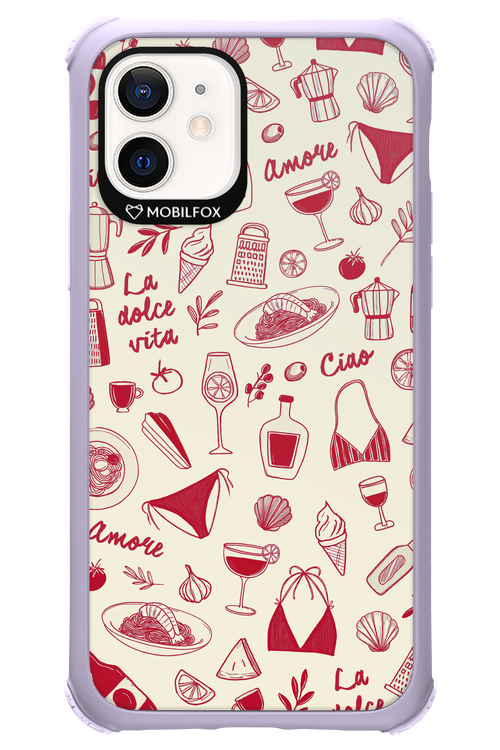 Si-esta - Apple iPhone 12