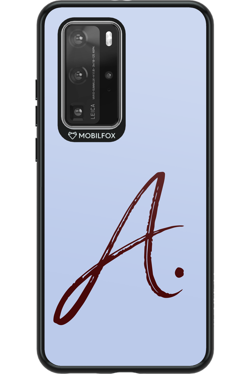 (Jellyfish Presso) A 2.0 - Huawei P40 Pro