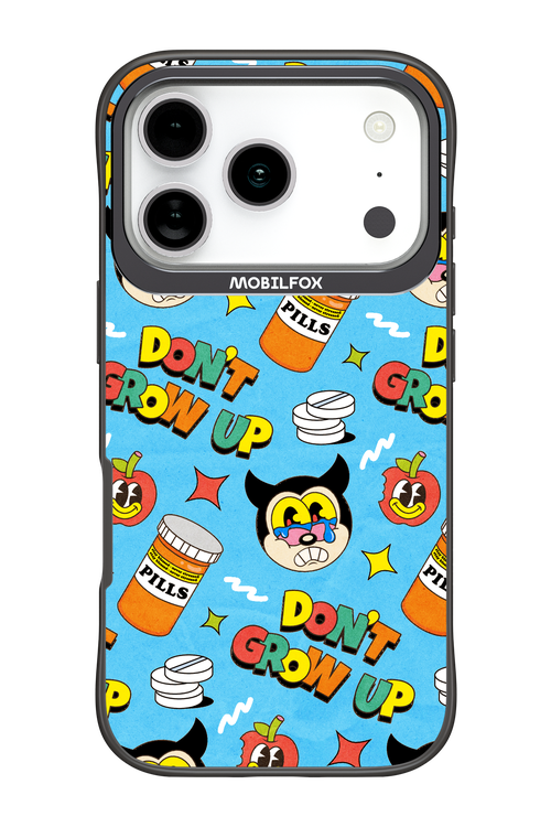 don_t grow up 2.0 - Apple iPhone 17 Pro