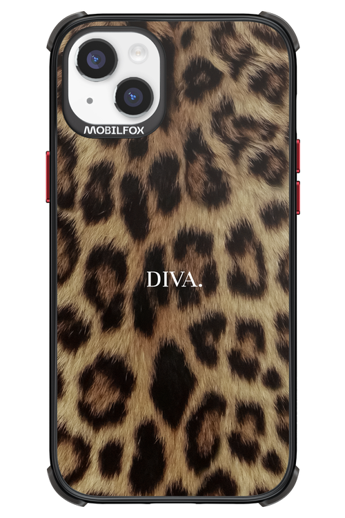 Diva - Apple iPhone 14 Plus