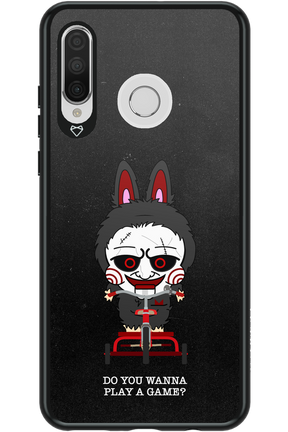 Sawbubu - Huawei P30 Lite