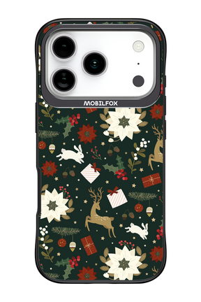 Classic Christmas - Apple iPhone 17 Pro