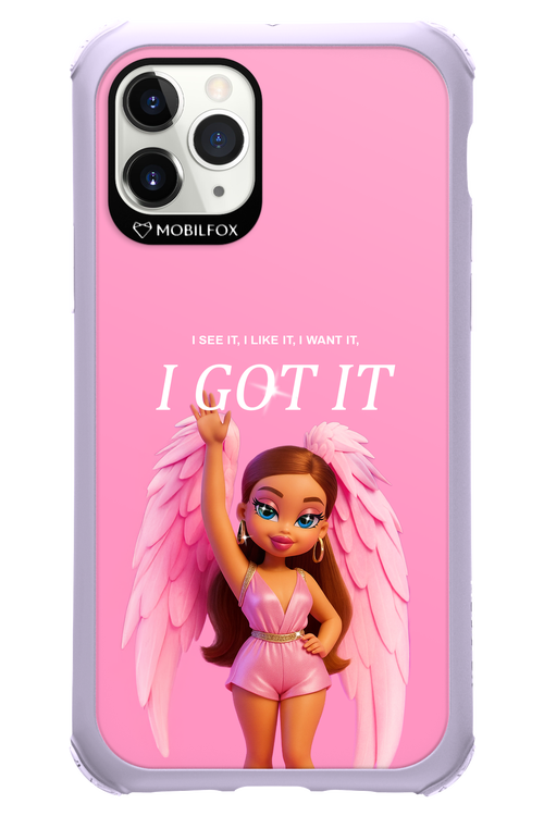 Got It - Apple iPhone 11 Pro