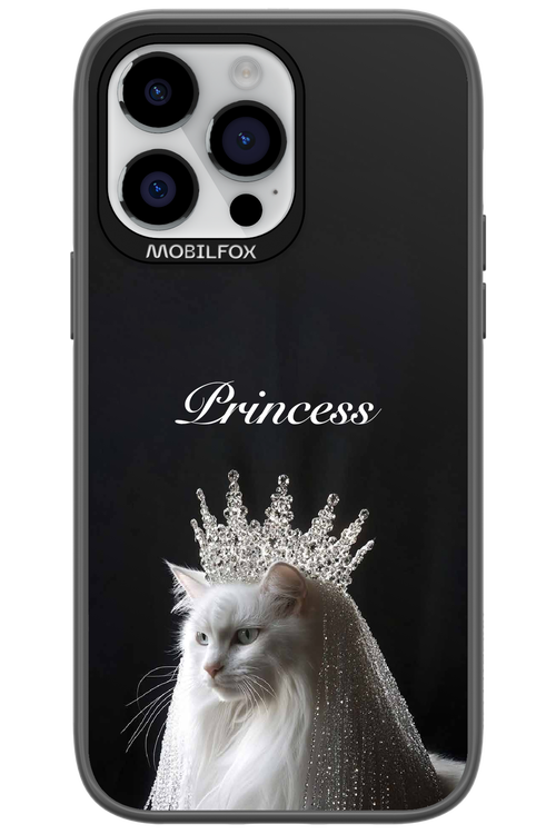 Princess - Apple iPhone 14 Pro Max