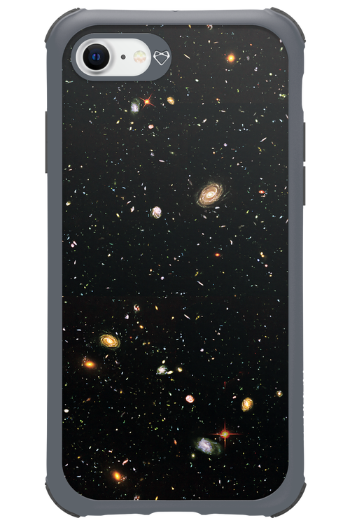 Cosmic Space - Apple iPhone SE 2020