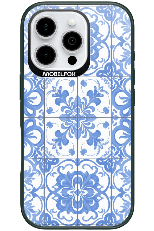 Amalfi Club 2.0 - Apple iPhone 16 Pro