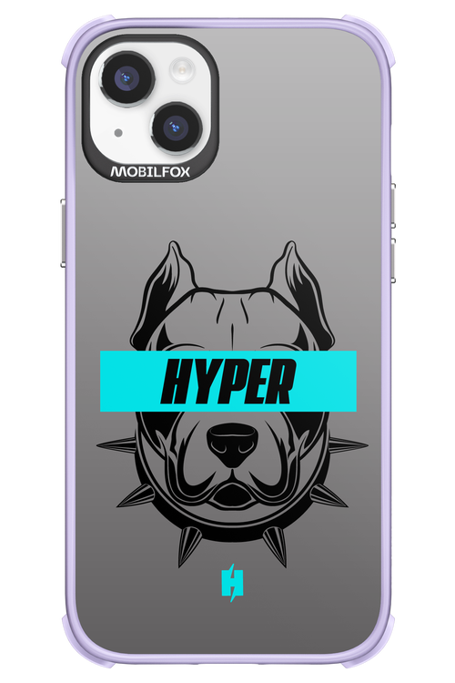 BULL - Apple iPhone 14 Plus