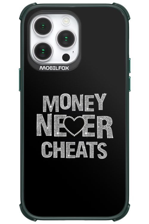 Money Cheats 2.0 - Apple iPhone 14 Pro Max