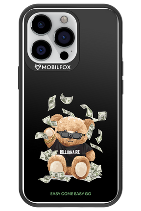 Easy Come Easy Go - Apple iPhone 13 Pro