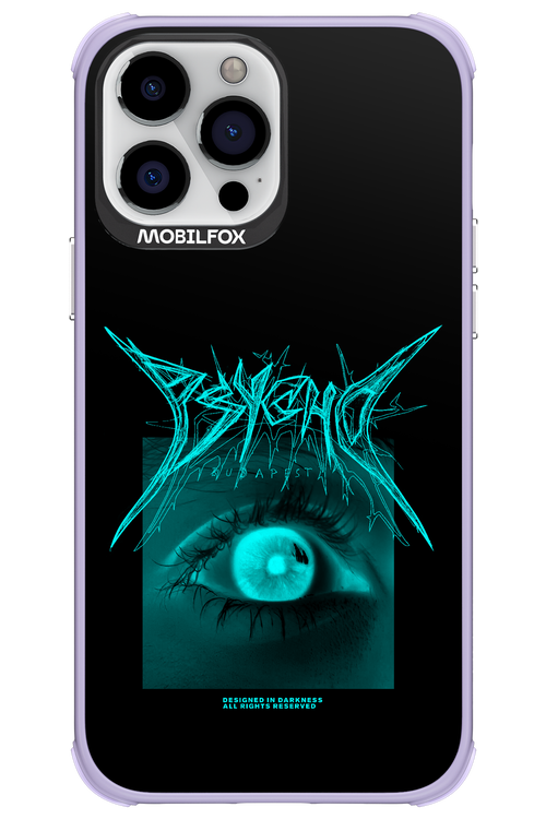 Mirror of the soul - Apple iPhone 13 Pro Max