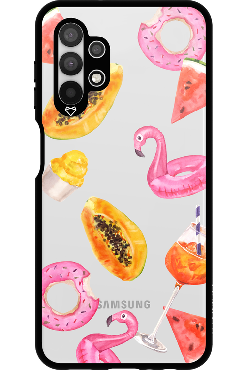 TropicalHouse - Samsung Galaxy A13 4G