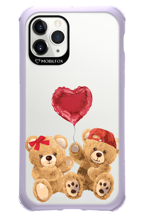 L'Amour Bears - Apple iPhone 11 Pro