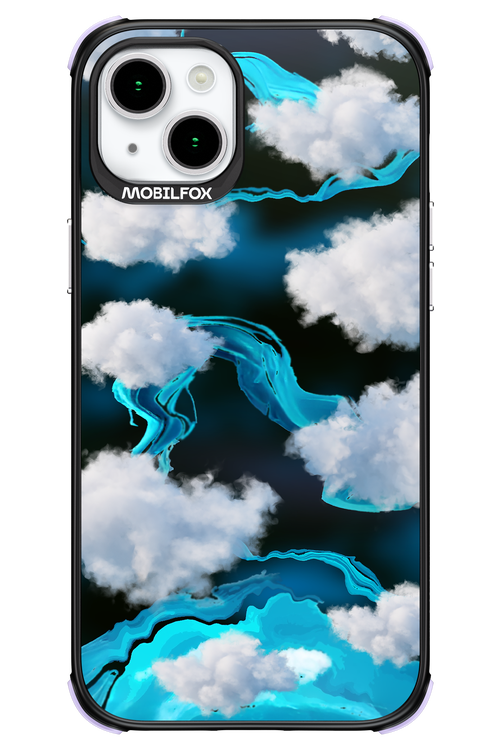 Skywalker 2.0 - Apple iPhone 15 Plus