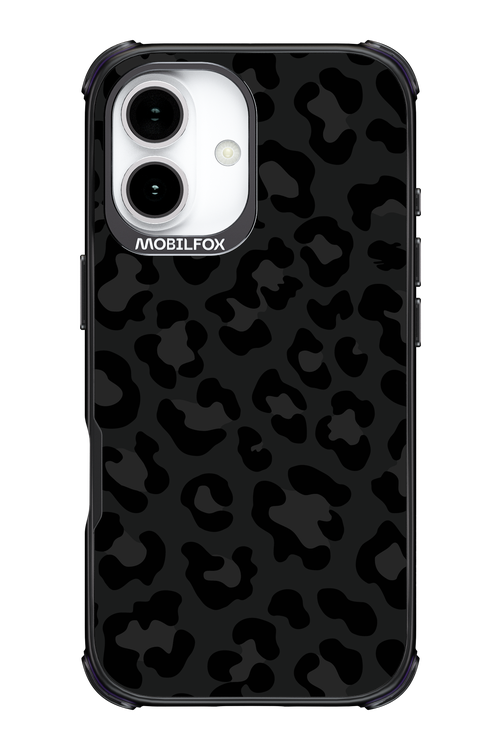 BLACK LEOPARD - Apple iPhone 17
