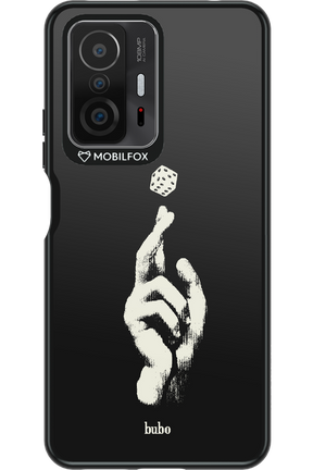 DAMNED LUCK - Xiaomi Mi 11T Pro