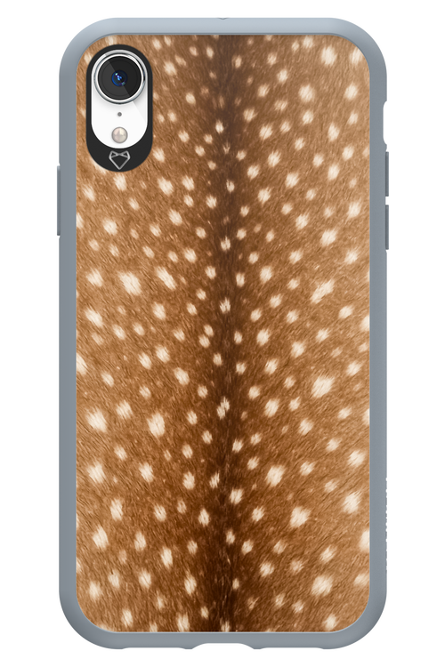 Fawn Dots - Apple iPhone XR