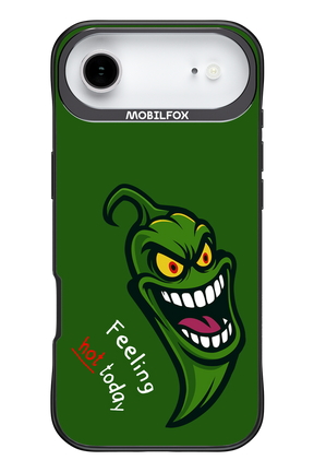 Crazy Chili 2.0 - Apple iPhone 17 Air