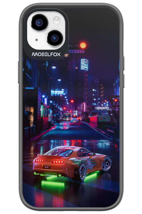 Tokyo Dreams - Apple iPhone 14 Plus