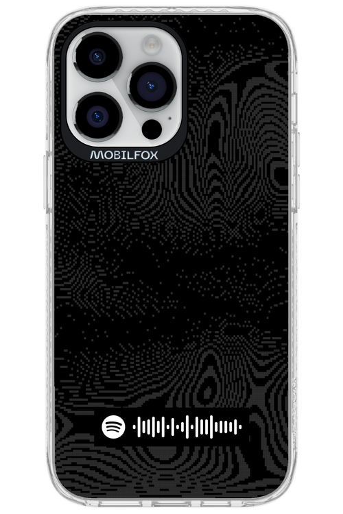 Techno frequency - Apple iPhone 14 Pro Max