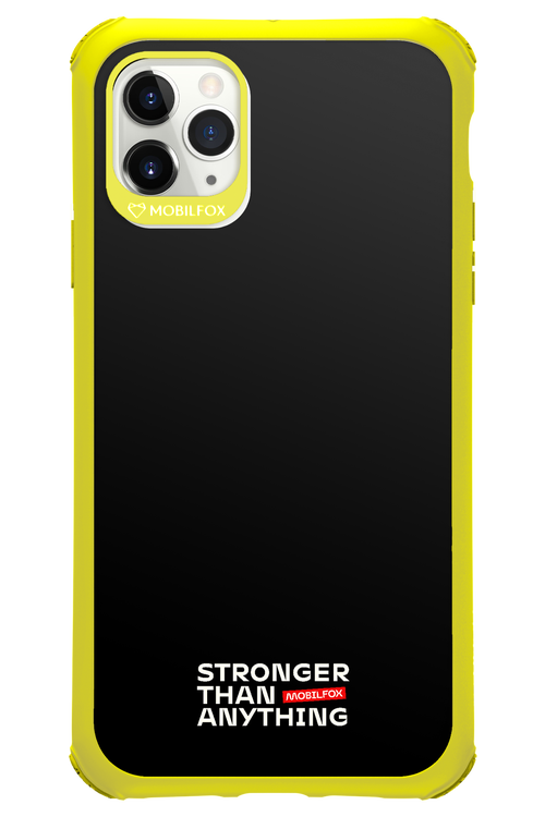 Stronger - Apple iPhone 11 Pro Max