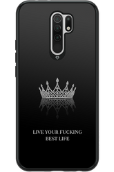 Lifestyle Queen 2.0 - Xiaomi Redmi 9