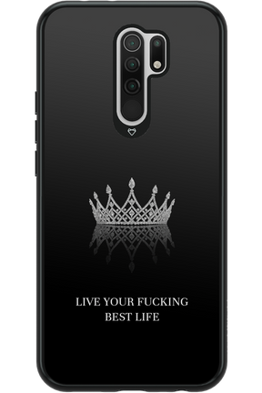 Lifestyle Queen 2.0 - Xiaomi Redmi 9