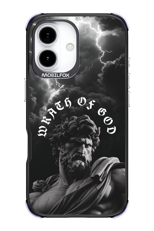 God - Apple iPhone 17