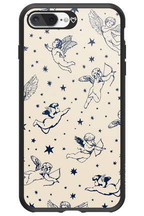 Star Puttos - Apple iPhone 8 Plus