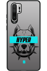 BULL - Huawei P30 Pro