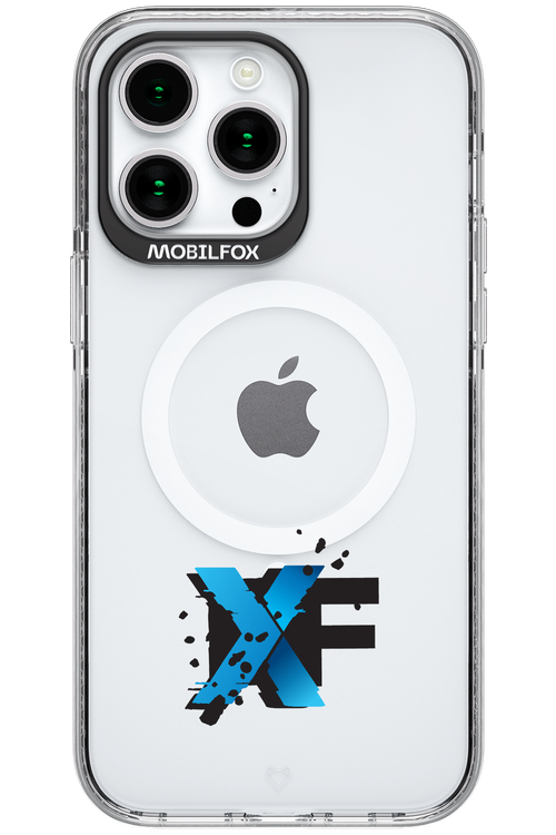 Reflex Spark - Apple iPhone 15 Pro Max