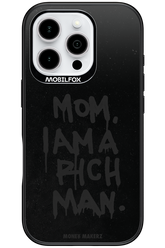 Rich Man - Apple iPhone 16 Pro
