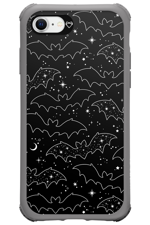 Dreamer Bat - Apple iPhone SE 2020