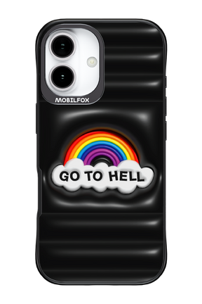 Go To Hell (10th anniversary) 2.0 - Apple iPhone 17