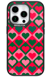Love of Christmas - Apple iPhone 15 Pro
