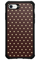 Star Mousse - Apple iPhone 8