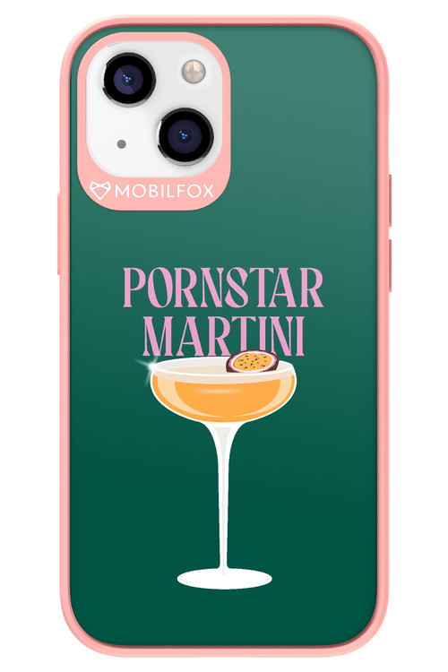P_star Martini - Apple iPhone 13 Mini
