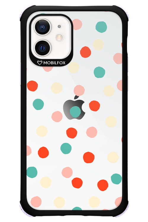 Xmas Dotss - Apple iPhone 12
