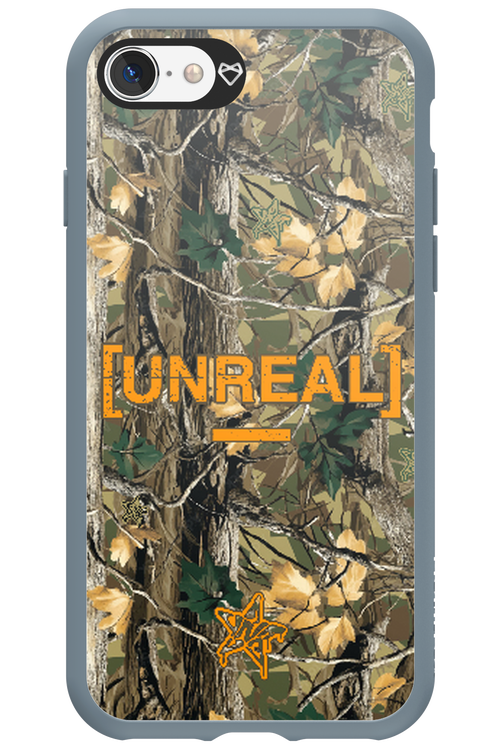 Realtree - Apple iPhone SE 2022