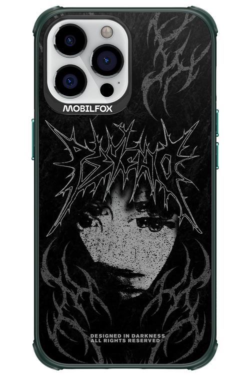 Schizo - Apple iPhone 13 Pro Max