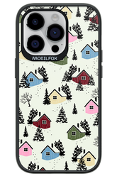 Warm Trails - Apple iPhone 14 Pro