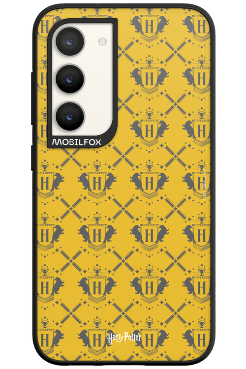 You Might Belong in Hufflepuff - Samsung Galaxy S23