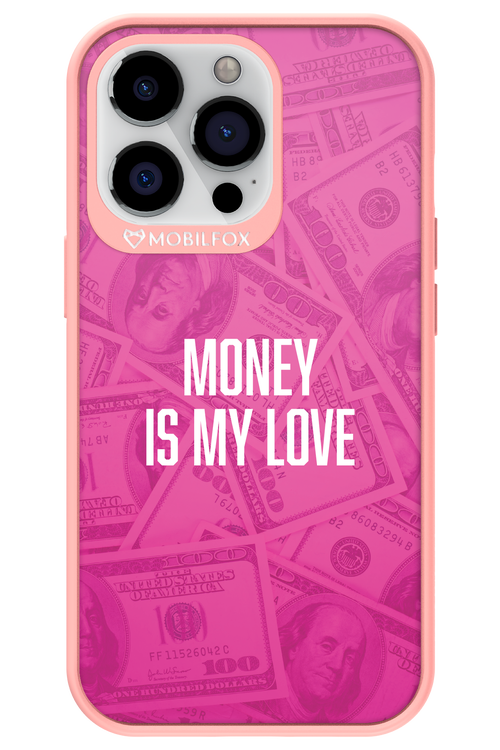 Money - Apple iPhone 13 Pro