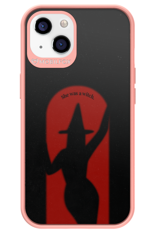 Witch Season - Apple iPhone 13