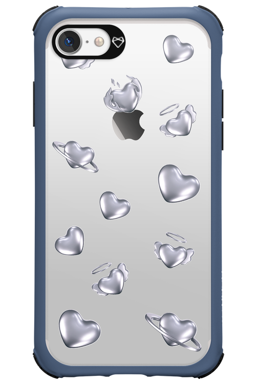 Chrome Hearts - Apple iPhone 7