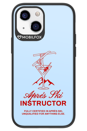 Instructor - Apple iPhone 13 Mini