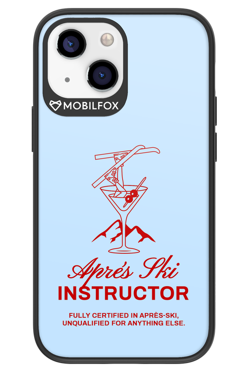 Instructor - Apple iPhone 13 Mini