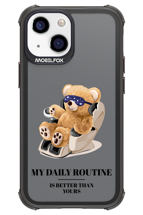 My Daily Routine - Apple iPhone 13 Mini