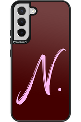 (Dark Blush) N 2.0 - Samsung Galaxy S22+